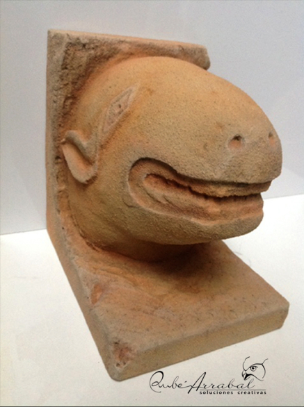 Maquetas arqueológicas